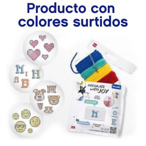Set De Accesorios Para Coser - Rotho