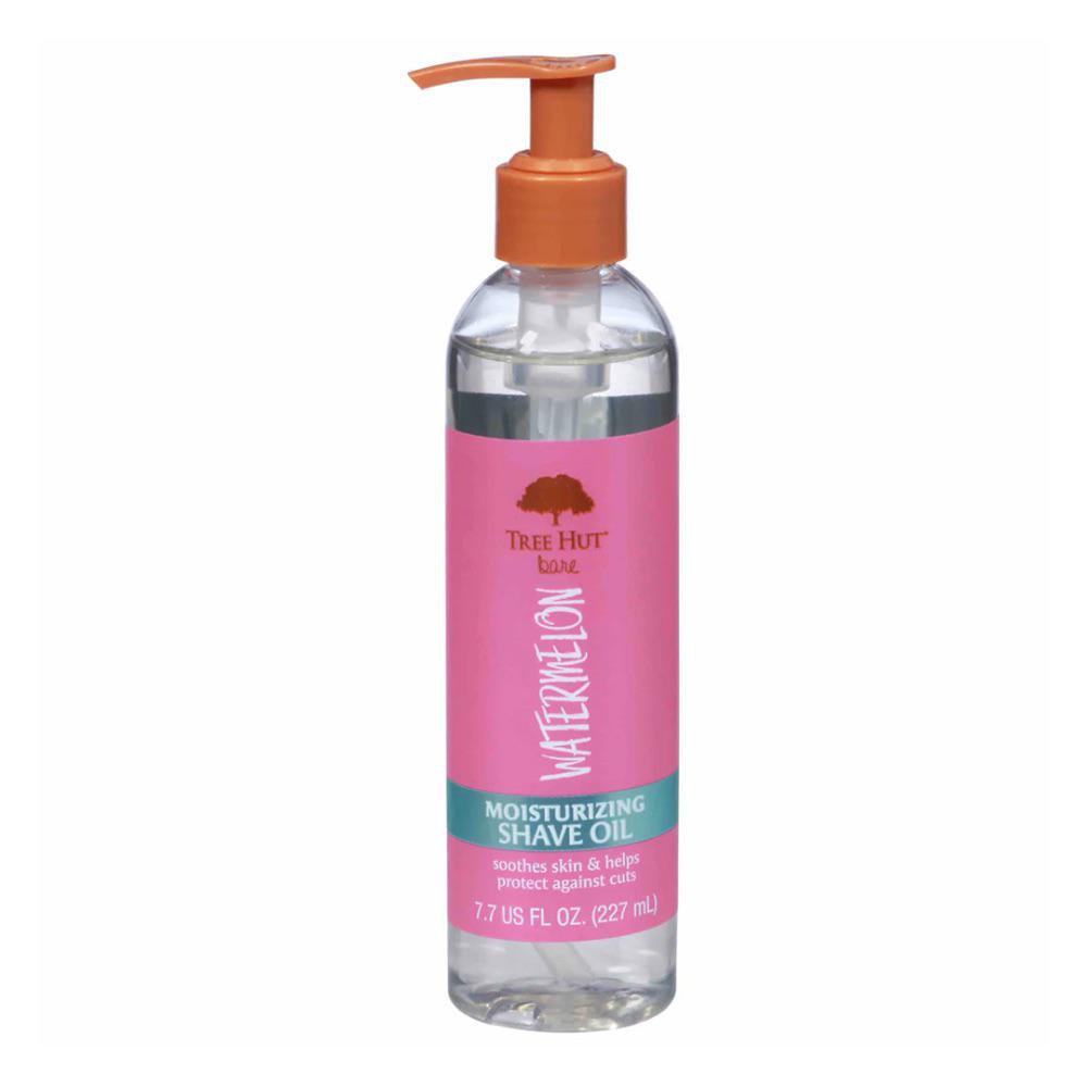 Aceite para Afeitar Hidratante Aroma Sandía 227 mL