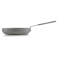 Sartén Huevero De Mármol 14Cm Color Gris - Picca