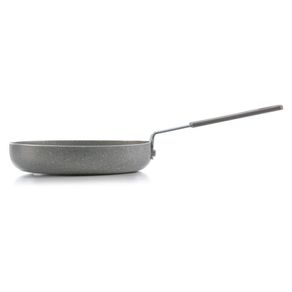 Sartén Huevero De Mármol 14Cm Color Gris - Picca
