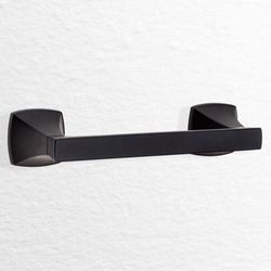 Papelero Venturi Negro - Price Pfister