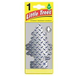 Arbolito Pure Steel - Little Trees