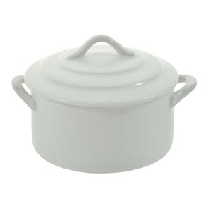 Cacerola Para Horno Con Tapa 13.3X10X5 Cm - Concepts