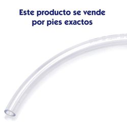 Manguera. Para Multi 1/2