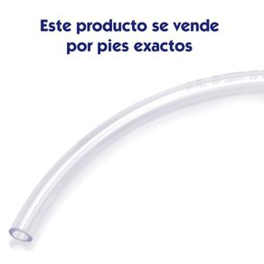 Manguera. Para Multi 1/2