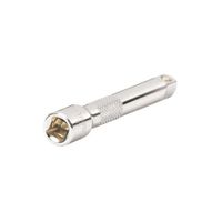 Extensión Raíz 1/4 Plg De 3 Plg - Truper