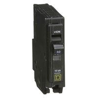 Flipón De 1 Polo 50A 120V - Schneider
