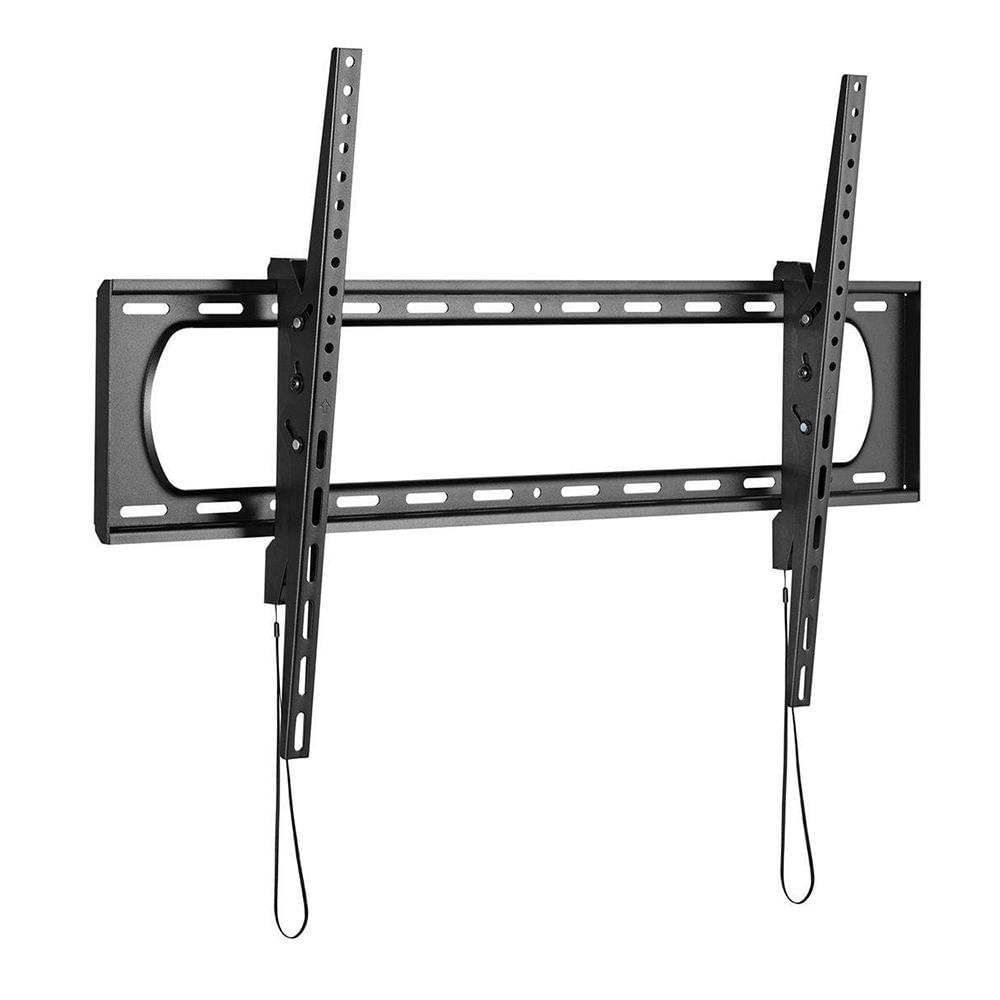 Soporte de Pared Inclinable para Televisión de 37 a 120 Plg Soporte de Pared Inclinable pa…