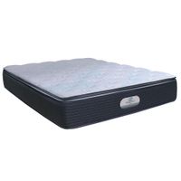 Colchón Beautysleep Pillow Top  - Simmons Varios Tamaños