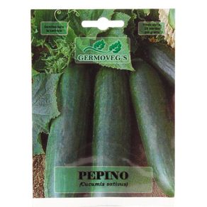 Semilla De Pepino - Germoveg´S