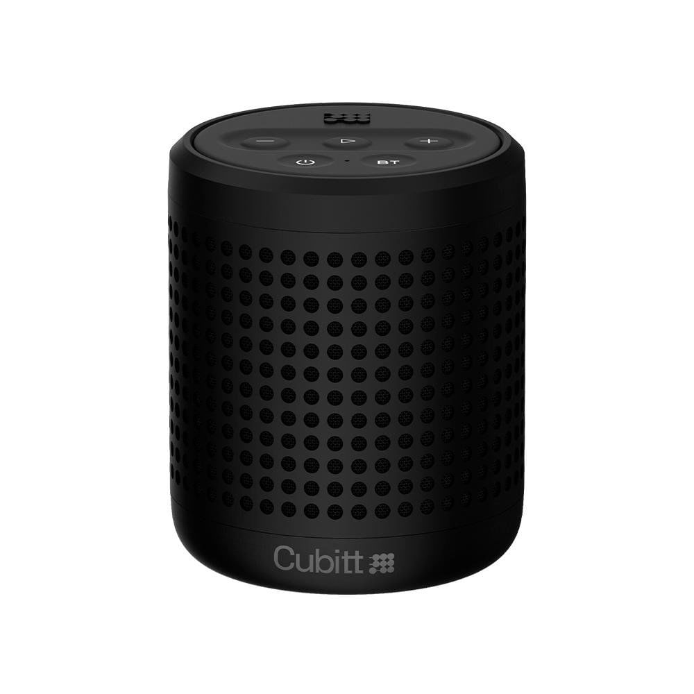 Bocina Portátil Power Go Gen2 de 16 W con Bluetooth 5.3, TWS y Resistencia IPX7 en Color N…