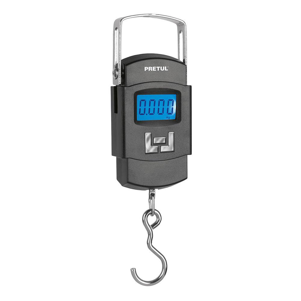 Báscula Digital Colgante 50 Kg
