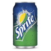 Lata Sprite - Sprite