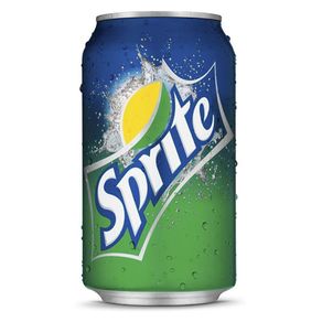 Lata Sprite - Sprite