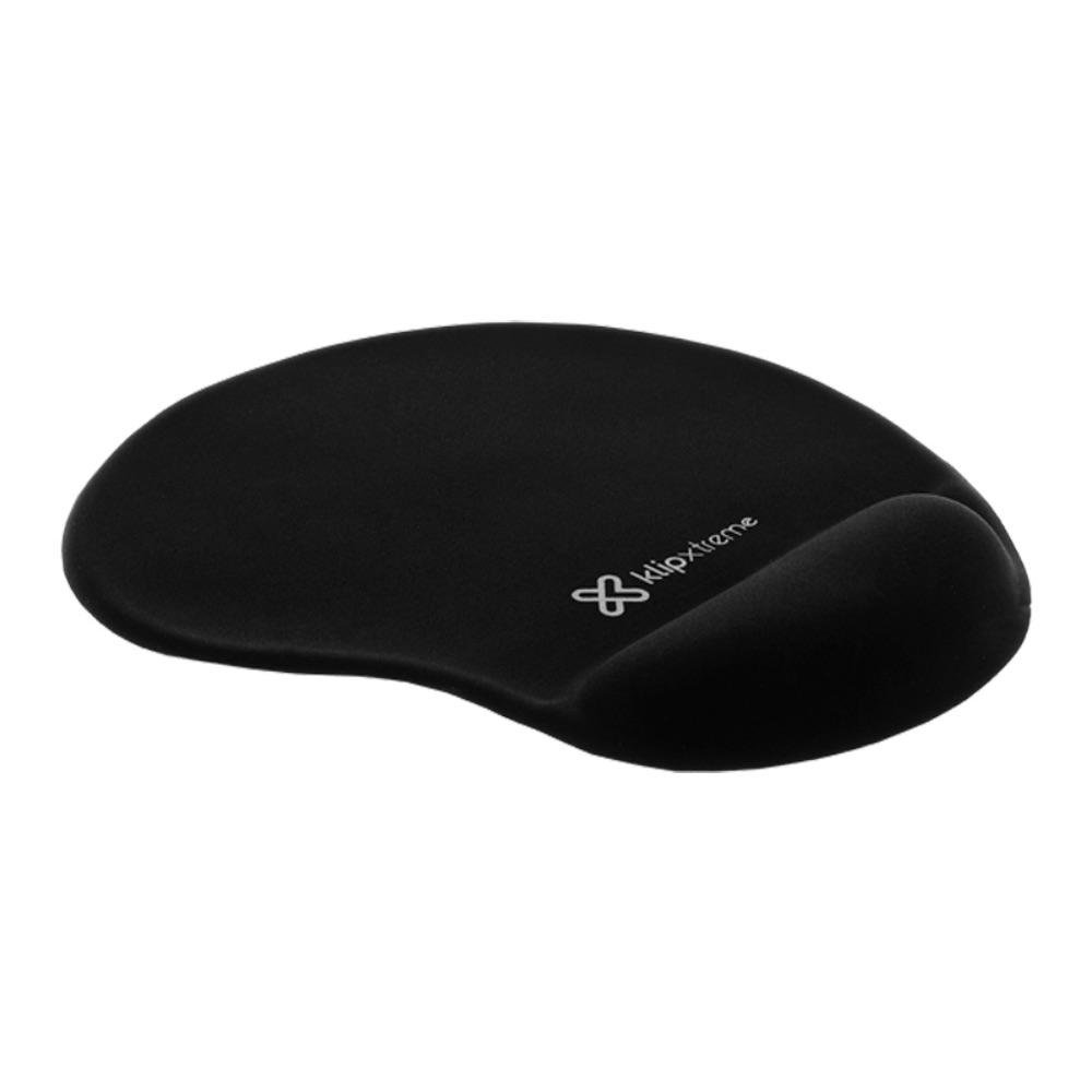 Mousepad de Foami con Soporte Ergonómico en Gel