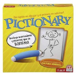 Pictionary