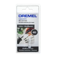 Pinza Portaherramientas 1 Pieza - Dremel