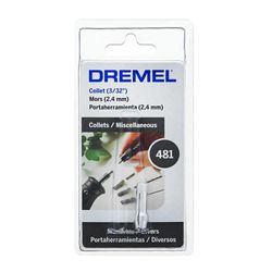 Pinza Portaherramientas 1 Pieza - Dremel