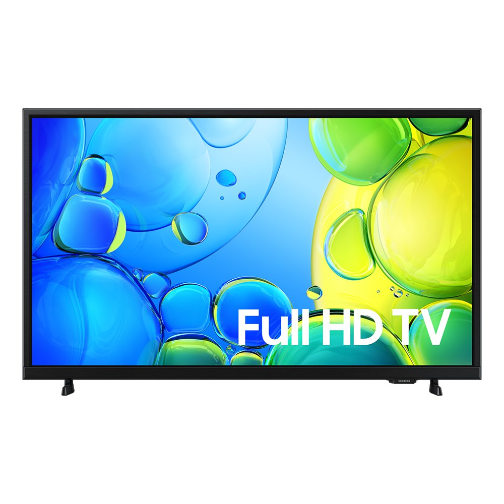 Televisor Smart de 40" LED Full HD Modelo F6000F
