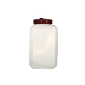 Contenedor De Plástico - Guateplast