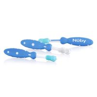 Set Cepillo De Dientes - Nuby
