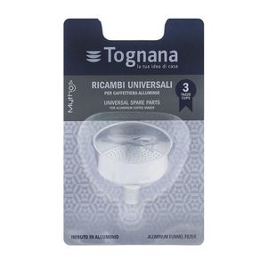 Embudo Aluminio 3Tz - Tognana