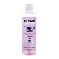 Tonico Facial 250 Ml - Agrado