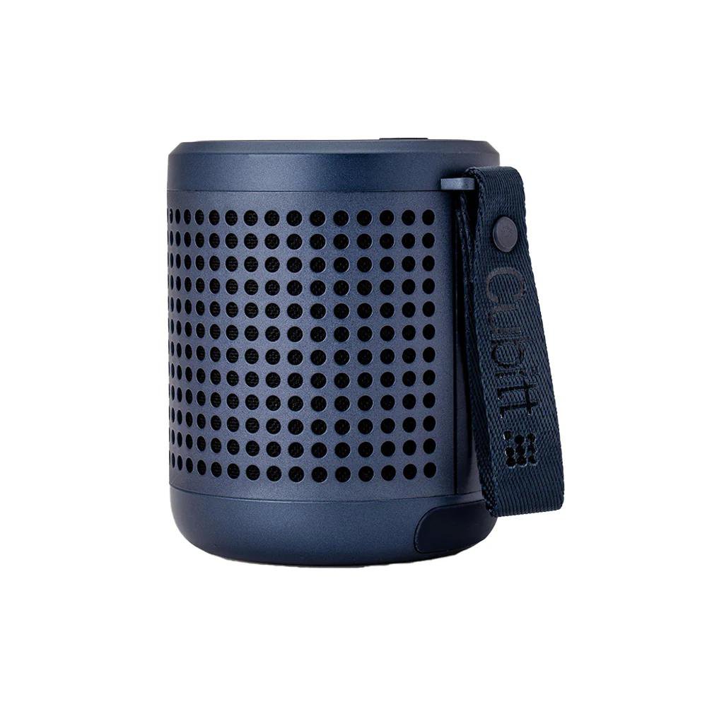 Bocina Portátil Power Go Gen2 de 16 W con Bluetooth 5.3, TWS y Resistencia IPX7 en Color A…