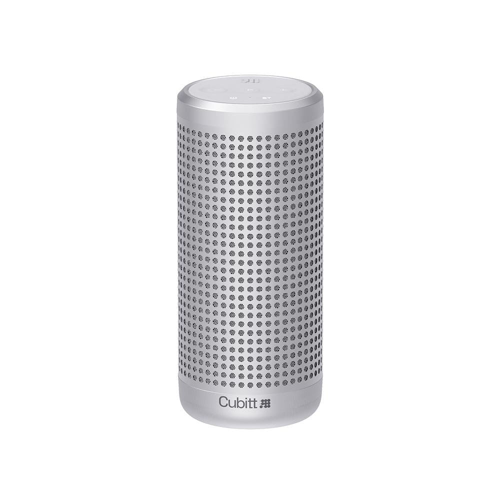 Bocina Portátil Power Plus Gen2 Color Gris Bocina Portátil Cubitt Power Plus Gen 2 Color G…