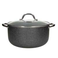Olla 28Cm Con Tapa - Tognana