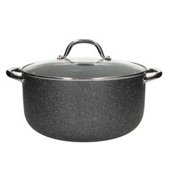 Olla 28Cm Con Tapa - Tognana