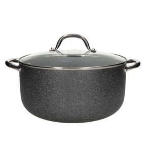 Olla 28Cm Con Tapa - Tognana