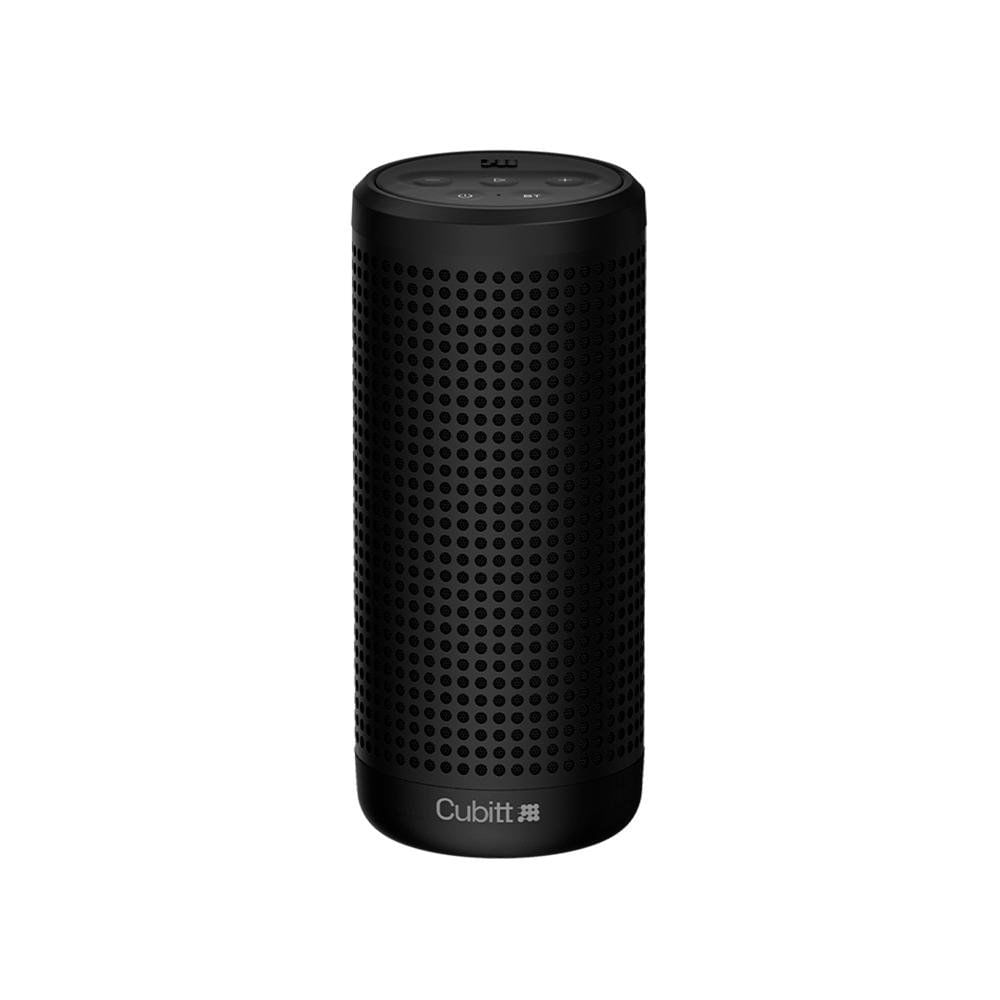 Bocina Portátil Power Plus Gen2 Color Negro