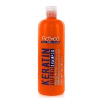 Shampoo Active+ Keratin 800 Ml