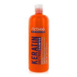 Shampoo-Active--Keratin-800-Ml