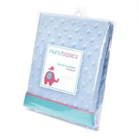 Cobertor De Cambiador - Nunubasics Varios Colores