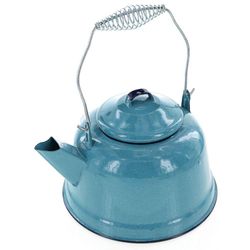Tetera 21 Azul Turquesa
