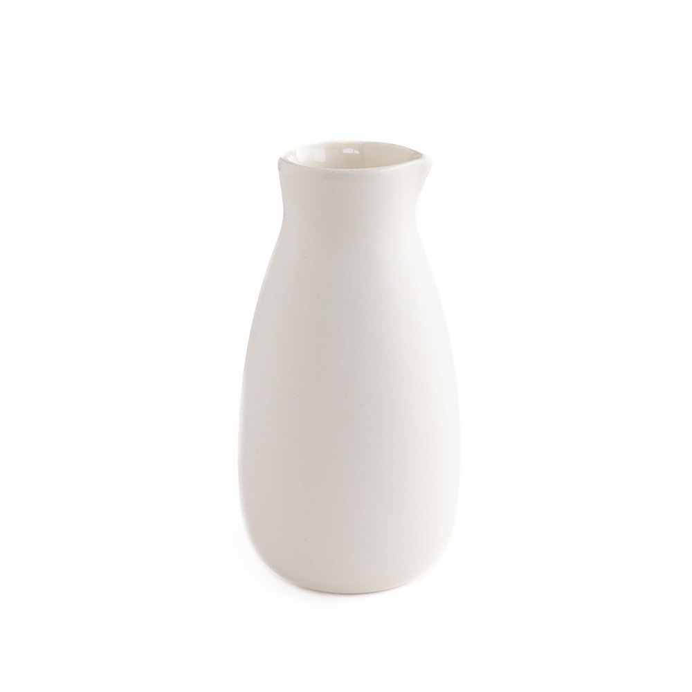 Jarra Blanca de 0.6 L