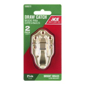 Pasador De Broche De 2 7/8 Plg - Ace