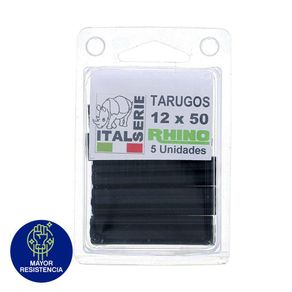 Tarugo Estándar Concreto 1/2 5Uds - Italserie