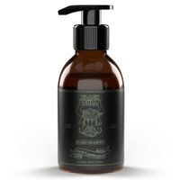 Shampoo Para Barba 240 Ml - Black Bull Varios Aromas