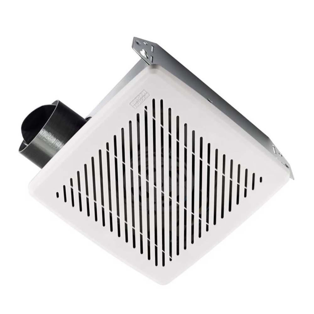Extractor de Olores para Baño 50 CFM