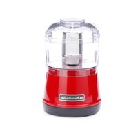Mini Procesador 3.5 Tz Rojo Imperio - Kitchenaid
