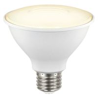 Reflector Led Para Exterior Luz Cálida De 8 W - Tecnolite