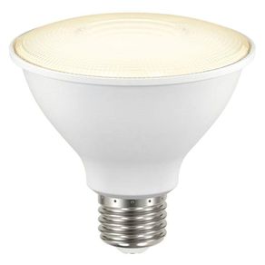 Reflector Led Para Exterior Luz Cálida De 8 W - Tecnolite