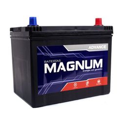 Batería Magnum Advance Bn50Zl Mp