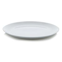Plato Para Cena 10.6 Diwali Gris - Luminarc