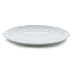 Plato Para Cena 10.6 Diwali Gris - Luminarc