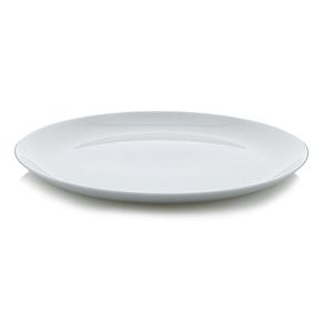 Plato Para Cena 10.6 Diwali Gris - Luminarc