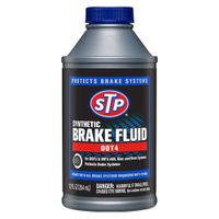 Líquido De Freno Dot 4 Stp - Stp